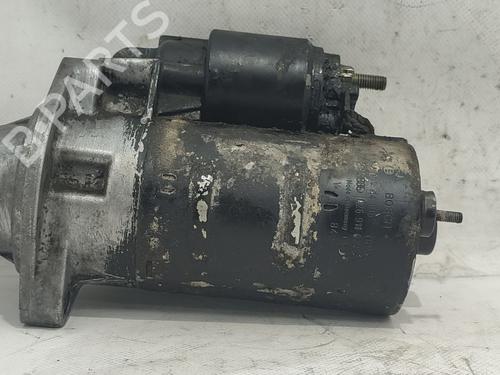 Used Starter AUDI 80 B3 Saloon (893, 894, 8A2) 1.8 E (112 hp) 25037005