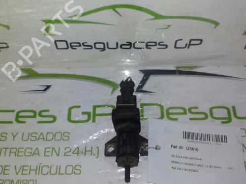 Used Electronic sensor RENAULT LAGUNA II (BG0/1_) 1.9 dCi (BG08, BG0G) (120 hp) 14324429