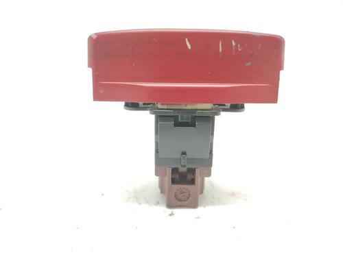 Warning switch CITROËN C5 I (DC_) 2.0 16V (DCRFNC, DCRFNF) | BP29880451I22