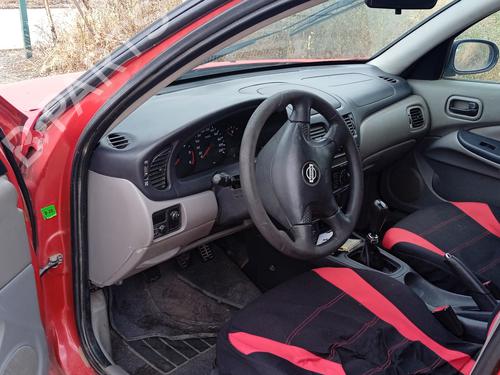 Left front window switch NISSAN ALMERA II Hatchback (N16) | BP10092044I27 - Image 10