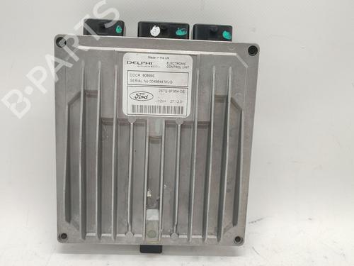 Used Engine control unit (ECU) Engine control unit (ECU) FORD MONDEO III (B5Y) 2.0 TDCi (130 hp) 36045905 36045905