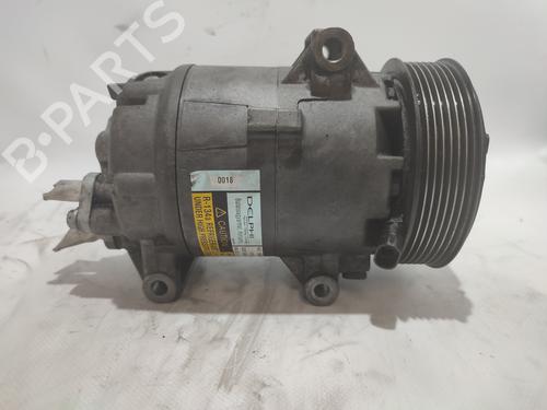 Used AC compressor RENAULT MEGANE II Saloon (LM0/1_) [2003-2025]  17770549
