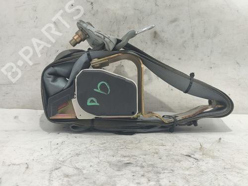 Used Front right seatbelt RENAULT MEGANE I (BA0/1_) 1.4 e (BA0E, BA0V) (75 hp) 27195906