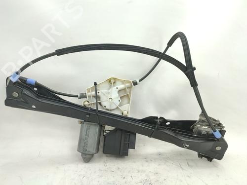 Front right window mechanism SEAT IBIZA III (6L1) 1.9 SDI | BP30087725C23