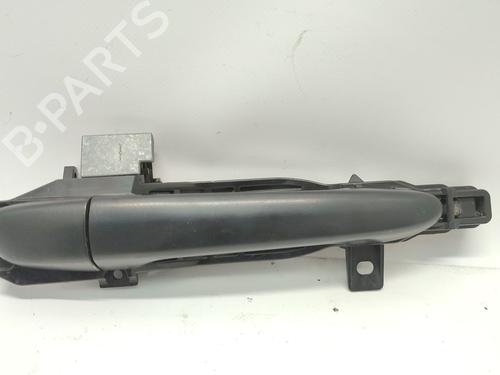 Used Rear right exterior door handle Rear right exterior door handle MAZDA 2 (DE_, DH_) 1.4 MZR-CD (68 hp) 39992849 39992849