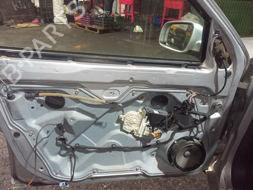 Rattstammestilk SEAT TOLEDO II (1M2)  | BP16670793I23 