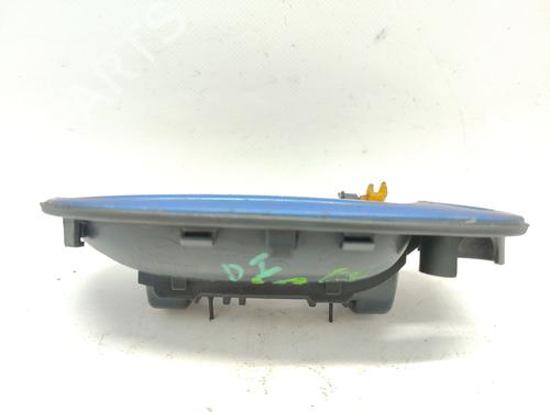 Front left exterior door handle HYUNDAI ACCENT II Saloon (LC) 1.3 | BP30053522C128