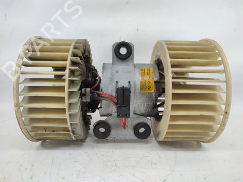Used Heater blower motor BMW 5 (E39) 528 i (193 hp) 13909287