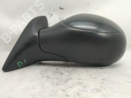 Used Left mirror CITROËN XSARA PICASSO (N68) 1.6 HDi (90 hp) 28795329