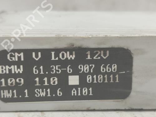 Electronic module BMW 3 (E46) 320 d | BP19330206M83 