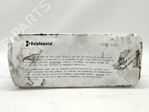 Used Passenger airbag Passenger airbag CITROËN C5 II (RC_) 1.6 HDi (RC8HZB) (109 hp) 39992867 39992867
