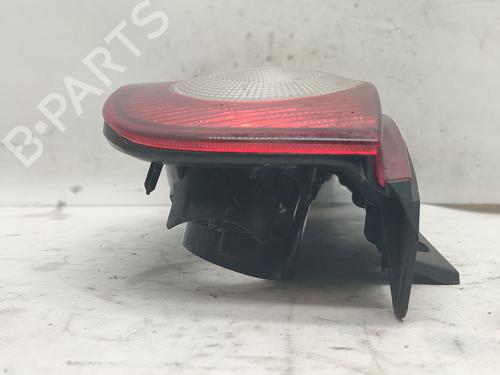 Right taillight NISSAN MICRA III (K12) 1.5 dCi | BP25253178C35 