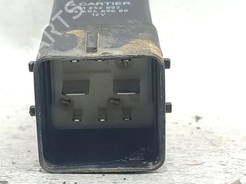 Electronic module CITROËN JUMPY II Van 2.0 HDi 120 | BP38728886M83 - Image 3