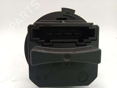 Heater resistor CITROËN C4 I (LC_) 1.6 HDi | BP29445413M108