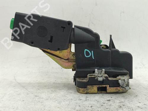 Used Front left lock Front left lock 36162076 36162076