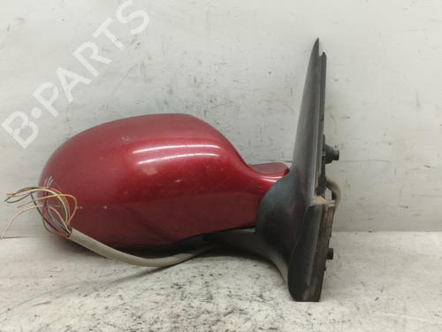 Used Right mirror CITROËN C5 II (RC_) [2004-2008]  17835283