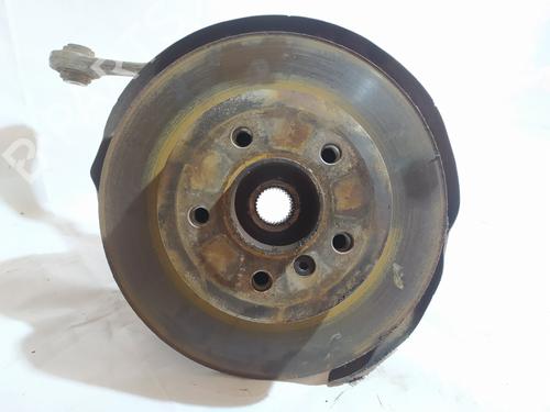 Right rear steering knuckle BMW X5 (E70) 3.0 d | BP9582234M28 