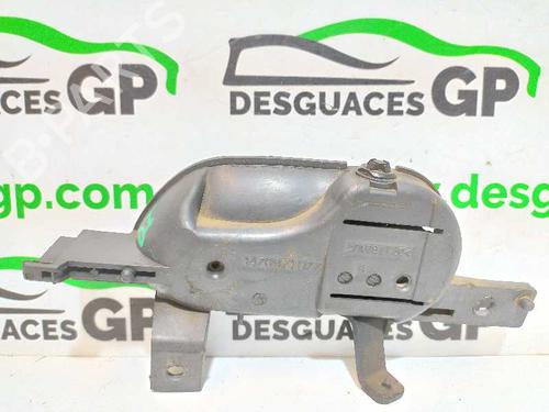 Front left interior door handle PEUGEOT 806 (221) 1.9 TD | BP7151089I13 