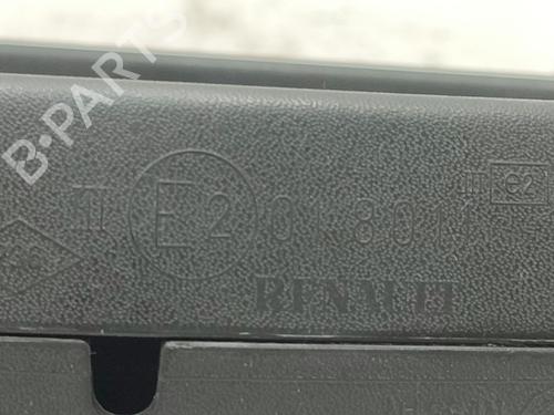 Right mirror NISSAN MICRA III (K12) 1.2 16V | BP30055777C27