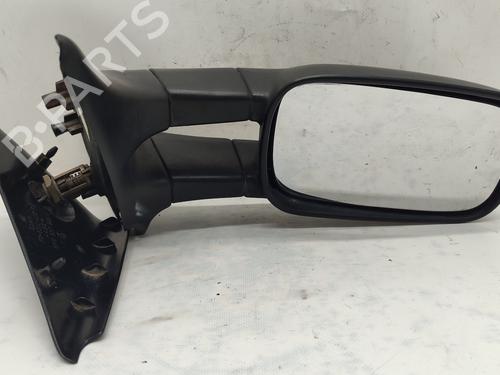 Used Right mirror SEAT INCA (6K9) 1.9 D (64 hp) 22762923