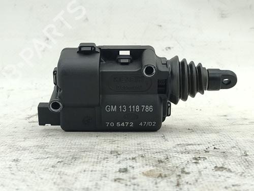 Elektronisk modul OPEL ASTRA G Hatchback (T98) 2.0 DTI 16V (F08, F48) (101 hp) 30162093