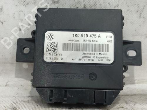 Module électronique SEAT ALTEA XL (5P5, 5P8) 2.0 TDI 16V (140 hp) 24701762