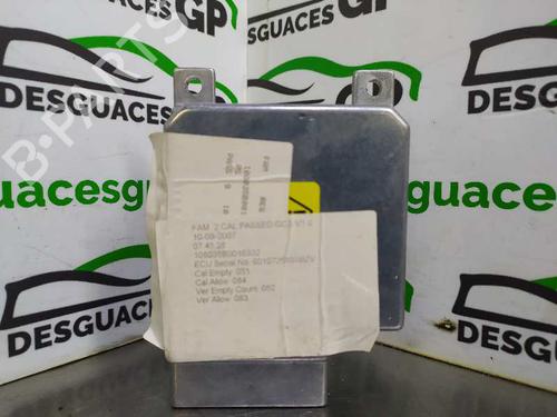 Used Electronic module JAGUAR XJ (X350, X358) D 2.7 (207 hp) 7161131