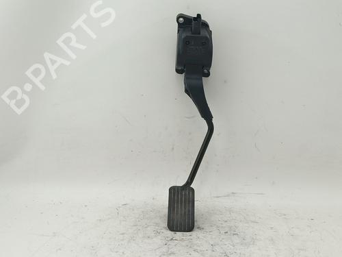 Used Pedal CITROËN BERLINGO / BERLINGO FIRST MPV (MF_, GJK_, GFK_) 1.6 HDI 90 (MF9HX) (90 hp) 30196037