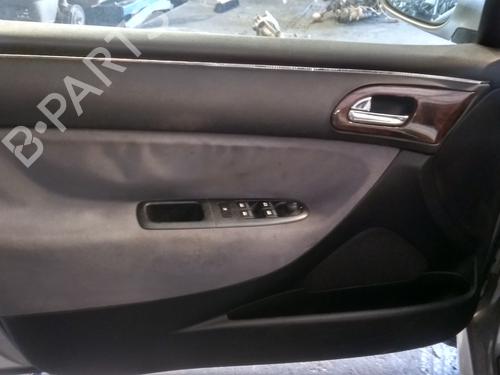 Pedal PEUGEOT 607 (9D, 9U)  | BP7669028I4  - Image 9