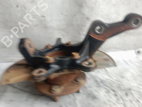Right front steering knuckle SUZUKI GRAND VITARA II (JT, TE, TD) 1.9 DDiS All-wheel Drive (JT419, TD44, JB419WD, JB419XD,... | BP27211794M26 