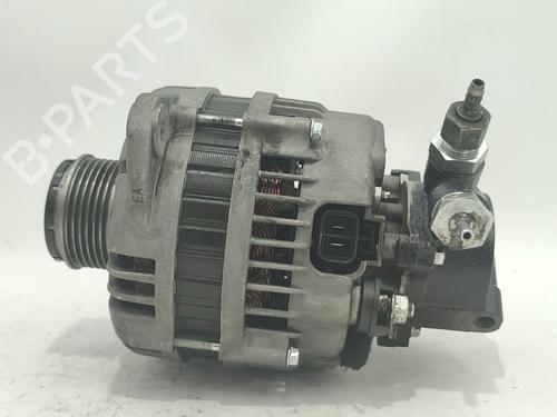 Alternator OPEL ASTRA H (A04) 1.7 CDTI (L48) | BP29924502M7