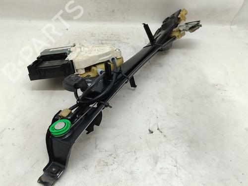 Front left window mechanism SEAT LEON (1P1) 1.9 TDI | BP28293441C22 