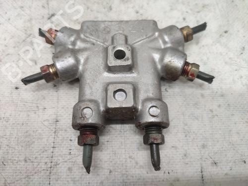 Used Brake master cylinder SUZUKI BALENO (EG) 1.6 i 16V (SY416) (98 hp) 19146706