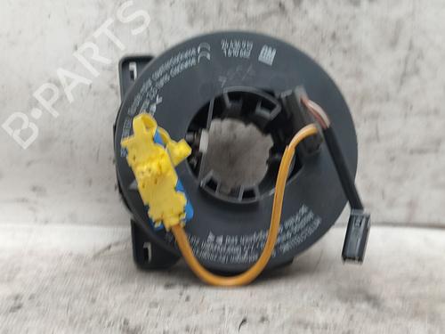 Squib airbag OPEL ASTRA G Hatchback (T98)  | BP23961603C102 