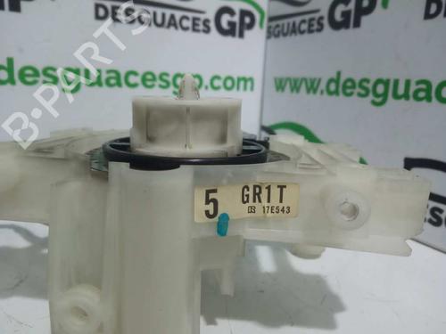 Squib airbag MAZDA 6 Saloon (GG)  | BP7145993C102 