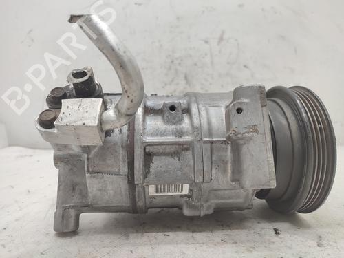AC compressor FIAT STILO (192_) 1.6 16V (192_XB1A) | BP19266845M34 