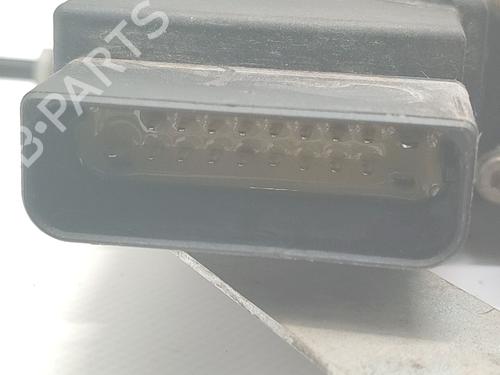 Rear right window mechanism SKODA OCTAVIA I (1U2) 1.9 TDI | BP30834716C25