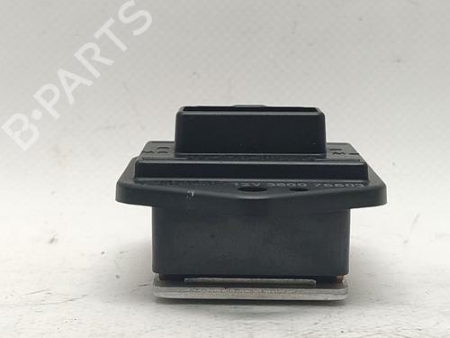 Heater resistor OPEL MONTEREY A (M92) 3.1 TD (UBS69D, UBS69G) | BP30055715M108