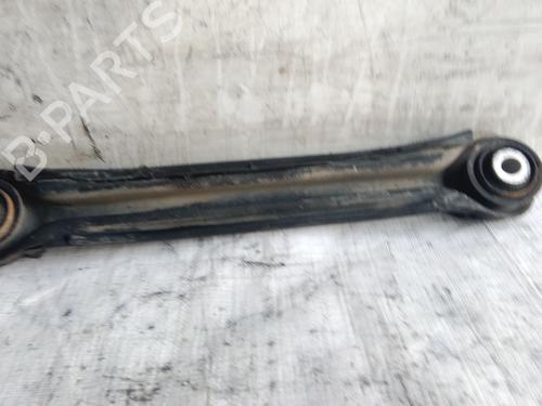 Left rear suspension arm MERCEDES-BENZ C-CLASS (W203) C 220 CDI (203.006, 203.008) | BP27560285M14 