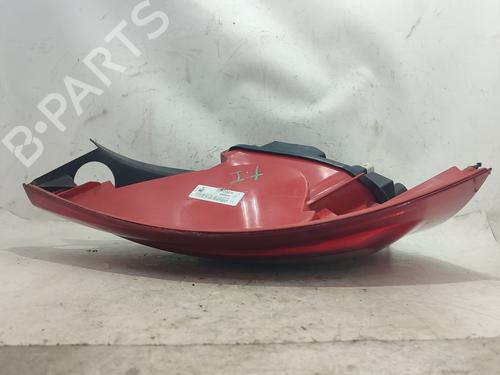 Left taillight RENAULT MEGANE II (BM0/1_, CM0/1_) 1.5 dCi (BM1E, CM1E) | BP23132876C34 