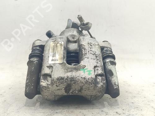 Used Left rear brake caliper Left rear brake caliper CITROËN C4 I Saloon 1.6 HDi (109 hp) 34162706 34162706