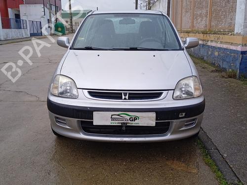 Used Parts HONDA LOGO (GA) 1.3 (GA3) 1357490
