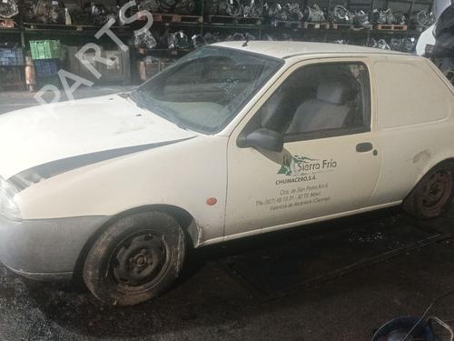 Pompe à injection FORD FIESTA Hatchback Van (JV_) D 1.8 | BP31094616M78 