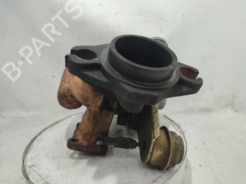 Turbocharger/Supercharger PEUGEOT 807 (EB_) | BP21772348M71