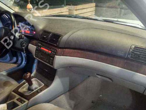Engine control unit (ECU) BMW 3 (E46) 320 d | BP7143657M57 - Image 9