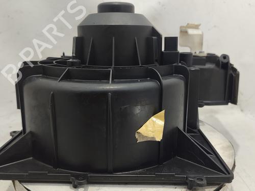 Used Heater blower motor NISSAN ALMERA II Hatchback (N16) [2000-2025]  19680224