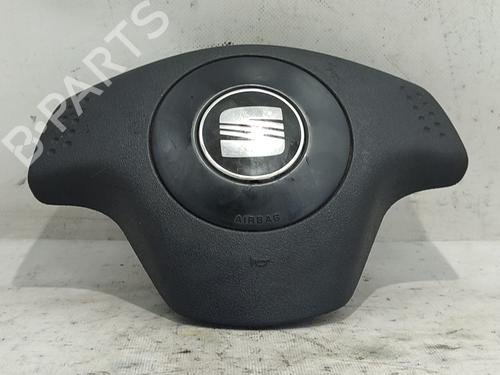 Used Driver airbag SEAT CORDOBA (6L2) 1.9 SDI (64 hp) 23992400