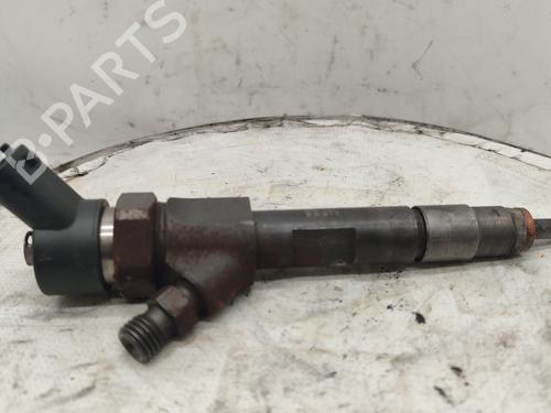 Injector RENAULT LAGUNA II (BG0/1_) 1.9 dCi (BG08, BG0G) | BP22782277M100 