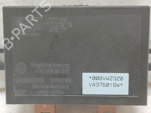 Control unit SEAT CORDOBA (6K1, 6K2) 1.6 i | BP23108295M11 