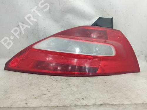 Used Right taillight RENAULT MEGANE II (BM0/1_, CM0/1_) 1.5 dCi (BM1E, CM1E) (106 hp) 23132877